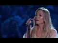 LeAnn Rimes - "Blue" (Live from the 60th ACM Awards)