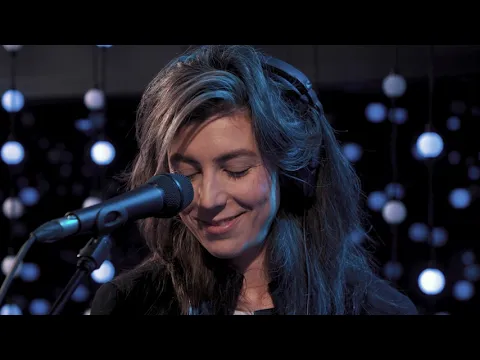 Download MP3 Julia Holter - Full Performance (Live on KEXP)