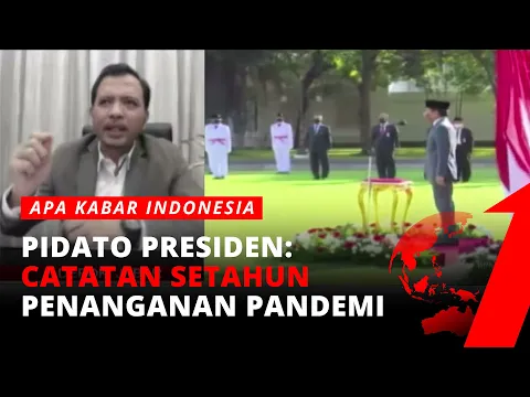Hanta Yudha: Soal PPKM Darurat Kerap Terjadi Perbedaan Bahkan Kontradiktif Antara Menteri
