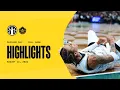 HIGHLIGHTS Sky Secure Road Victory Over Storm