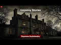 Uncanny Stories by May Sinclair - Full Audiobook