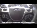 Used Ford Escape Titanium for sale Morgantown WV Toothman Ford 304-265-3000