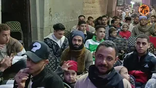 أجمل ابتهالات دينيه للشيخ محمودابو الشيخ من أفراح عائلة صلاح عبد الوهاب قرية طنبدى مركز مغاغه المنيا 