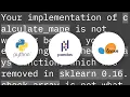 scikit-learn How to calculate root-mean-square error RMSE in percentage