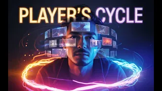 The Slot Player s Cycle  | Gambling podcast