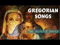 Download Lagu Lagu Gregorian - Gregorian Songs - The Sound of Silence