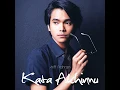 Kata Akhirmu - Ariff Bahran