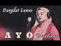 Download Lagu Dangdut Lawas ( A Y O ) Novaliana cipt. Yanita Achyar Marasona