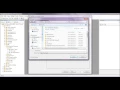 Sql copy table from one database to another