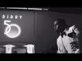 A Look Into P Diddy Hosting His 50 Birt ay Party