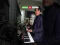 Download Lagu How piano sounds without pedal (up theme song) #shorts
