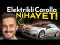 Download Lagu TOYOTA'DAN ELEKTRİKLİ COROLLA GELİYOR! - Hızlı Şarj 149. Bölüm