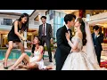 Download Lagu Husband let mistress slash wife’s face with a knife; divorced, she married CEO, ex begged.