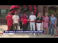 Medical cannabis dispensary Fine Fettle opens in Evans