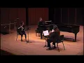 Download Lagu Trio for Flute, Cello, and Piano | Caleb J. Both