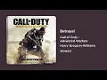 Call of Duty Advanced Warfare - Betrayal (Slowed)