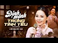 Download Lagu Định Mệnh Trong Tình Yêu - Lâm Nguyệt Ánh (Official MV)