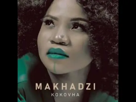 Download MP3 Makhadzi ft Moonchild Sanelly – Amadoda(Visualizer)