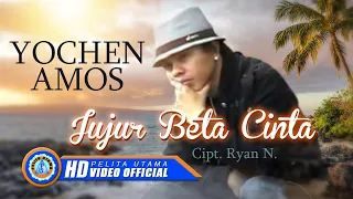 yochen amos jujur beta cinta official music video 