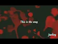 Product Of A Murderer | Of Mice & Men | Aesthetic Lyrics