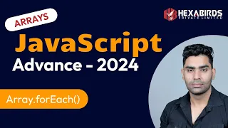 ForEach method JavaScript arrays Foreach loop in JavaScript - 2024