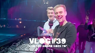 Download Armin VLOG #39: And the award goes to... MP3