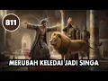 Lagu KESAKTIAN ABU NAWAS BIKIN RAJA KETAKUTAN - HUMOR SUFI