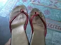 MIS ZAPATOS DE POM POM