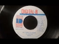 Sizzla - No Time To Gaze - Digital B 7" w/ Version (All Purpose Riddim)