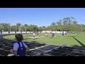 Long Jump - MS Track Meet at Seacrest 3-16-2023