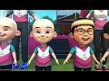 Download Lagu Upin \u0026 Ipin Musim 15 - Upin \u0026 Ipin Medal Larian Episode Terbaru 2021 | Upin Ipin Terbaru