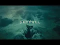 Skyfall [Lyrics] - COVER By Our Last Night