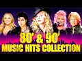 Download Lagu Back To The 1980s - Classic Music 80s Hits - The Legends Oldies But Goodies 70s 80s And 90s