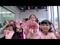 "รักได้ป่าว" - GAVIN.D Ft. PUI,VARINZ,NONNY9,Z TRIP,MITEENNN - คลาสเด็ก
