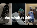 how to ACTUALLY lock in