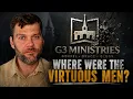 The Fall of G3 Ministries and the End of an Era