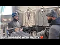 Lagu WE WENT SUIT SHOPPING WITH MLIZZY + JADA GETS A NEW LOOK ❤️
