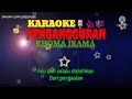 Download Lagu DANGDUT, KARAOKE 🎤 JUDUL, PENGANGGURAN /RHOMA IRAMA