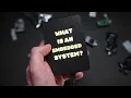What Embedded Systems are really about