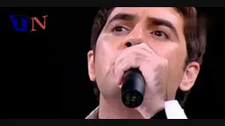                                       وائل جسار  وحياتك يا حبيبي دندنها
