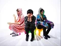 Klaxons - Its Not Over Yet