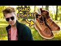 Why the Red Wing 3335s Are Better Than the 875s