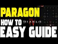 Diablo 4 Paragon Tips And Tricks - Board Guide