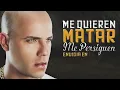 Super Yei - Me Quieren Matar (ft. Kendo, Anuel, Farruko, Ozuna, Juanka, Noriel, Pacho, Cosculluela)