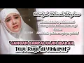 Download Lagu 🎤USTADZAH HALIMAH ALAYDRUS~ 🌺“KERUGIAN TERBESARMU JIKA IBADAHMU BUKAN KARENA  MENCARI RIDHO ALLAH\