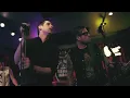 The Riverboat Gamblers "Blue Ghosts" | A Shiner Session