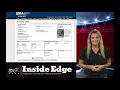 2020 Inside Edge -