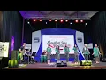 Download Lagu SMARADEEPA: The legendary song of 'Mojang Priangan' at RCI SLN 2019 Folk Song competition
