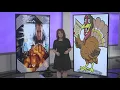 Turkeys for Dummies 3 Mistakes to avoid this Thanksgiving