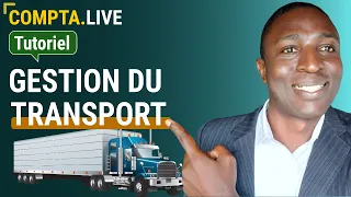 Comment piloter son activité de TRANSPORT avec COMPTA.LIVE